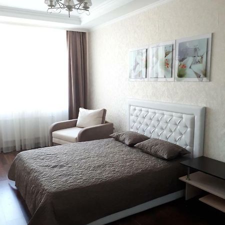 Apartamento Альтаир1 Odesa Exterior foto