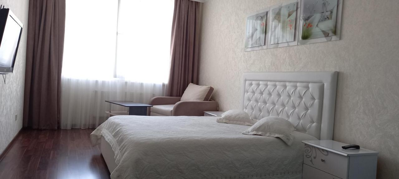 Apartamento Альтаир1 Odesa Exterior foto