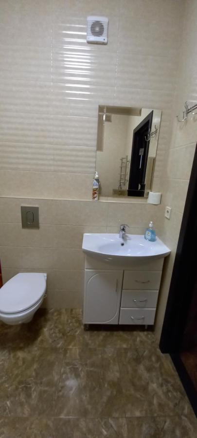 Apartamento Альтаир1 Odesa Exterior foto