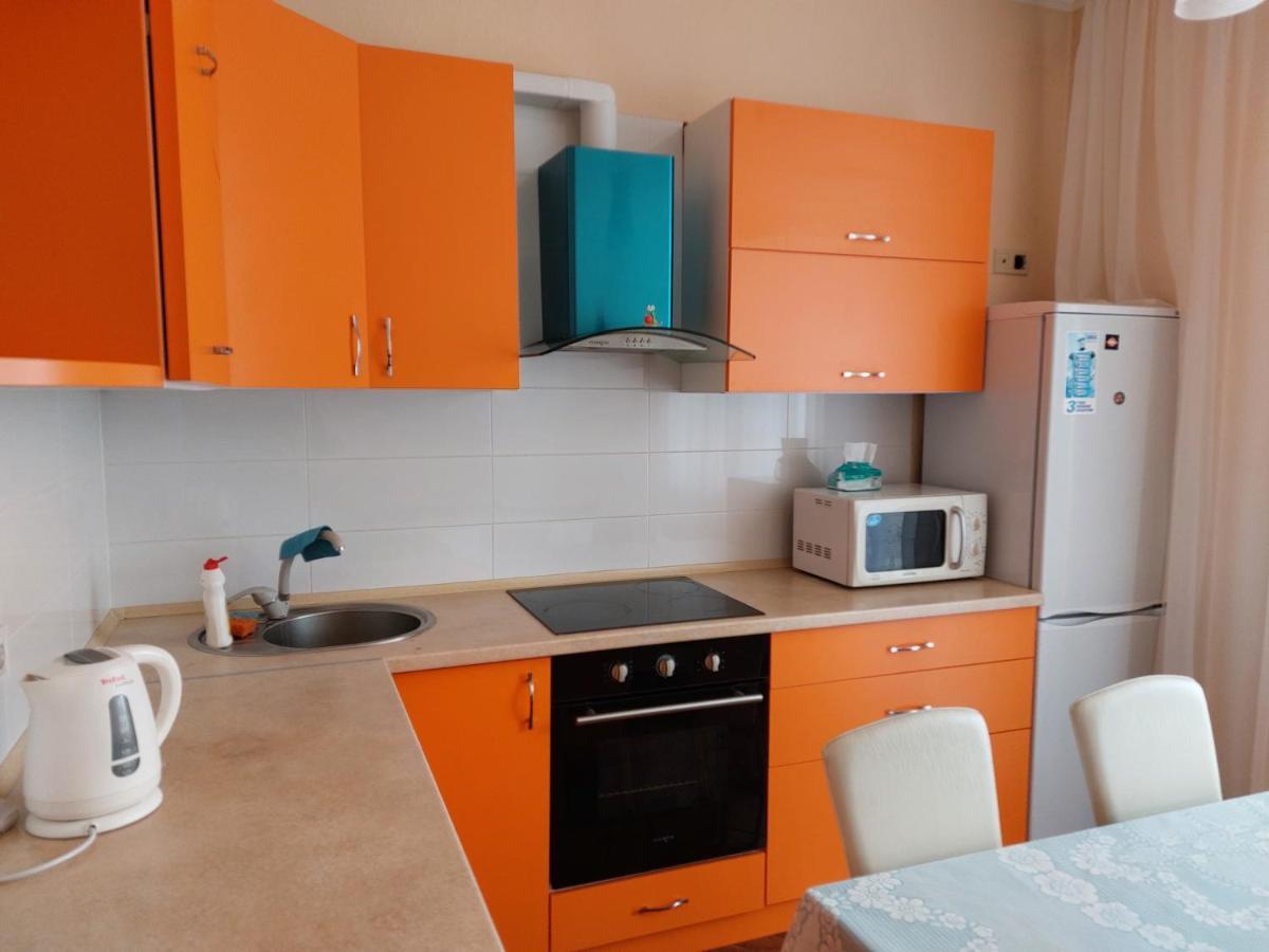 Apartamento Альтаир1 Odesa Exterior foto