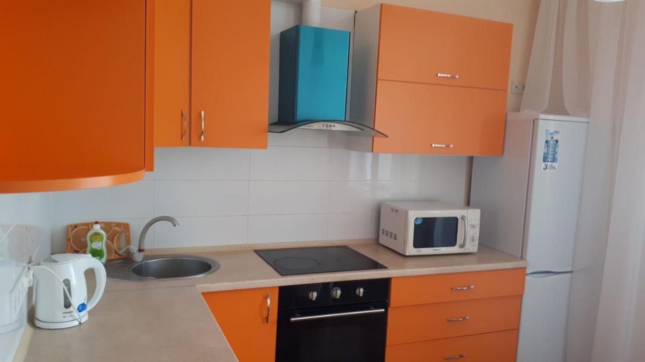 Apartamento Альтаир1 Odesa Exterior foto