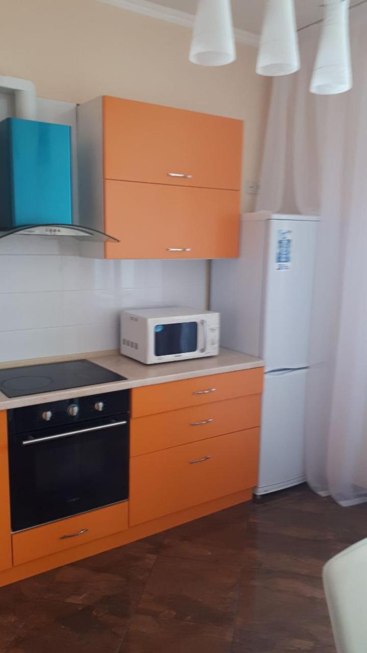 Apartamento Альтаир1 Odesa Exterior foto